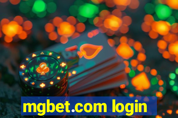 mgbet.com login